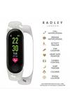 Radley Smart Plastic/resin Fitness Watch - Rys01-2071 thumbnail 2