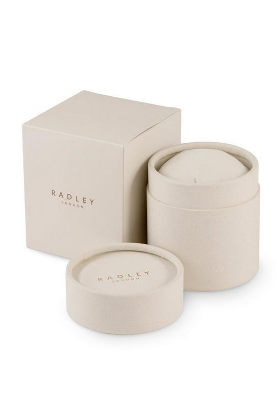 Radley Radley Fashion Analogue Quartz Watch - Ry4597 4