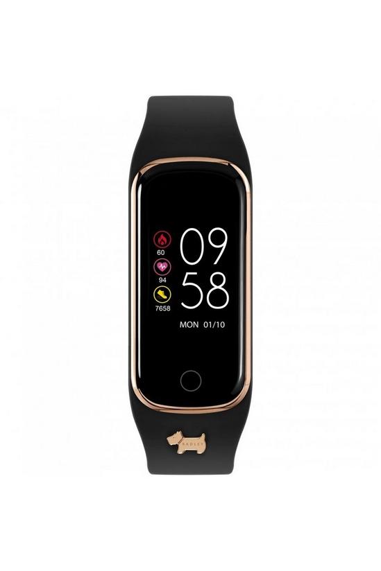 Radley Smart Series 8 Base Metal Digital Quartz Smart Touch Watch - Rys08-2084 1