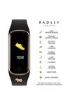 Radley Smart Series 8 Base Metal Digital Quartz Smart Touch Watch - Rys08-2084 thumbnail 2