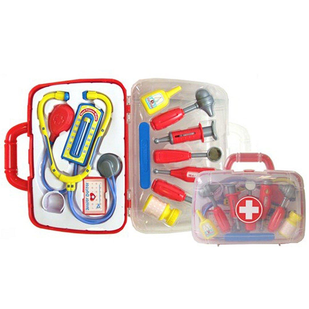 Doctor’s Medical Carry Case