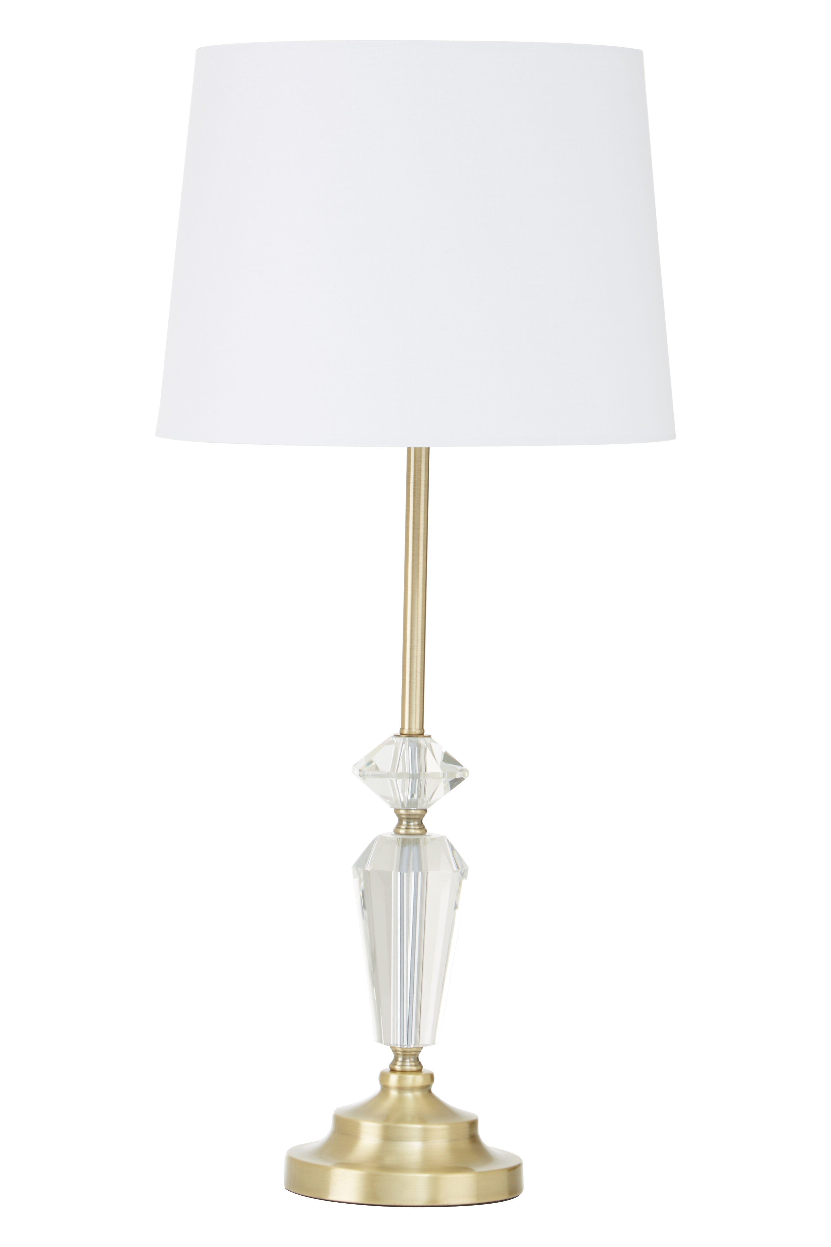 Interiors by Premier Hope Table Lamp