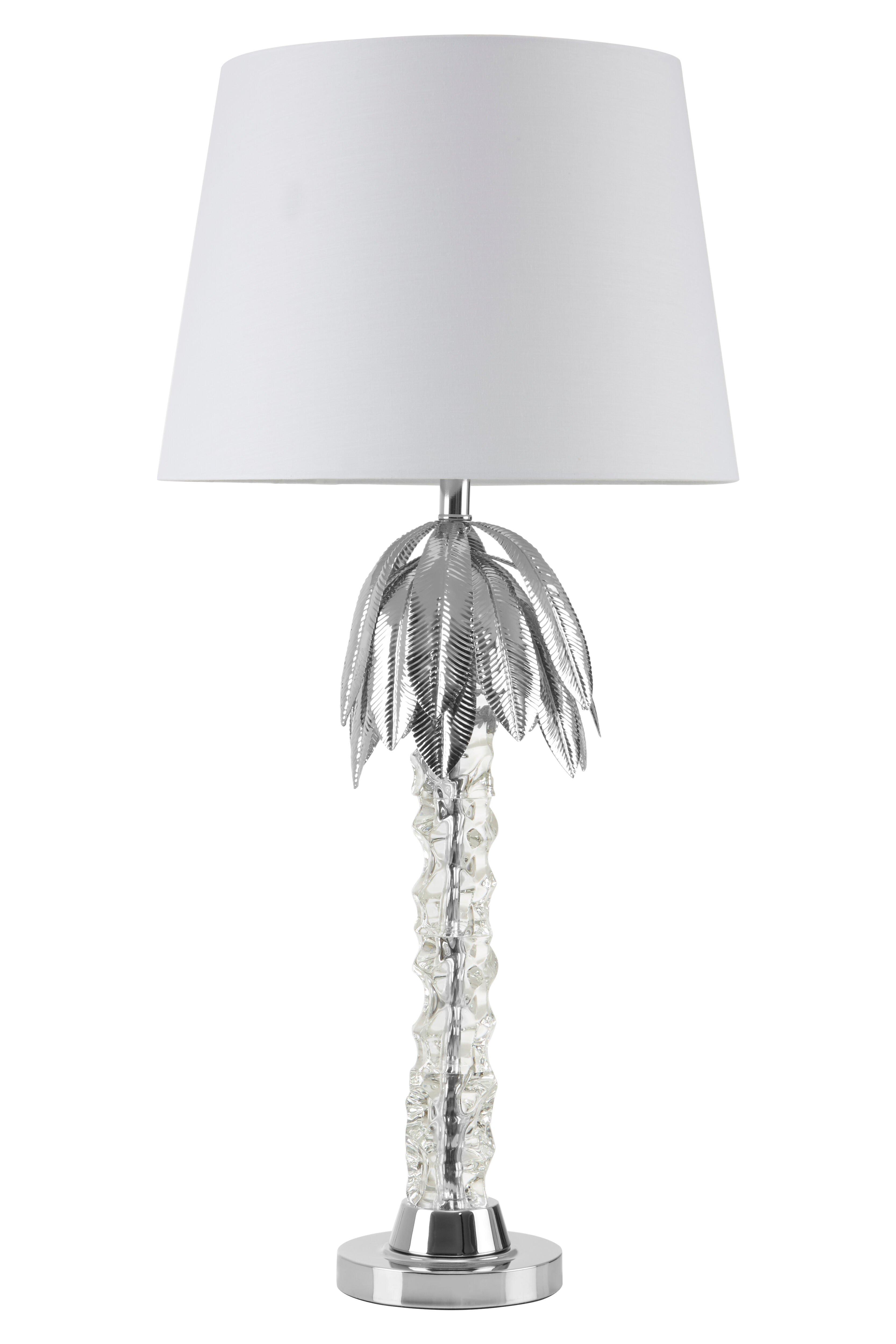Interiors by Premier Halm Table Lamp