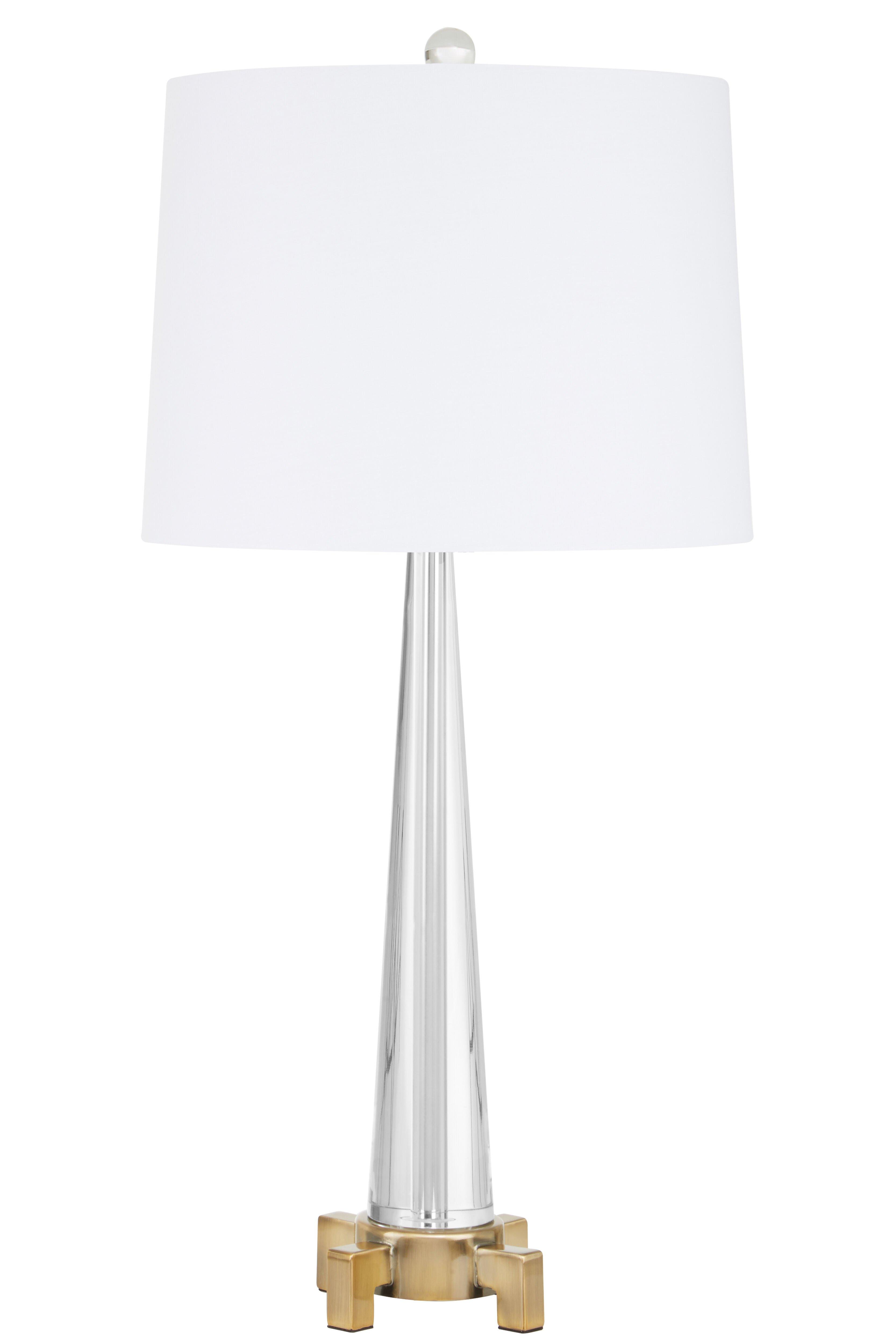 Interiors by Premier Hania Table Lamp