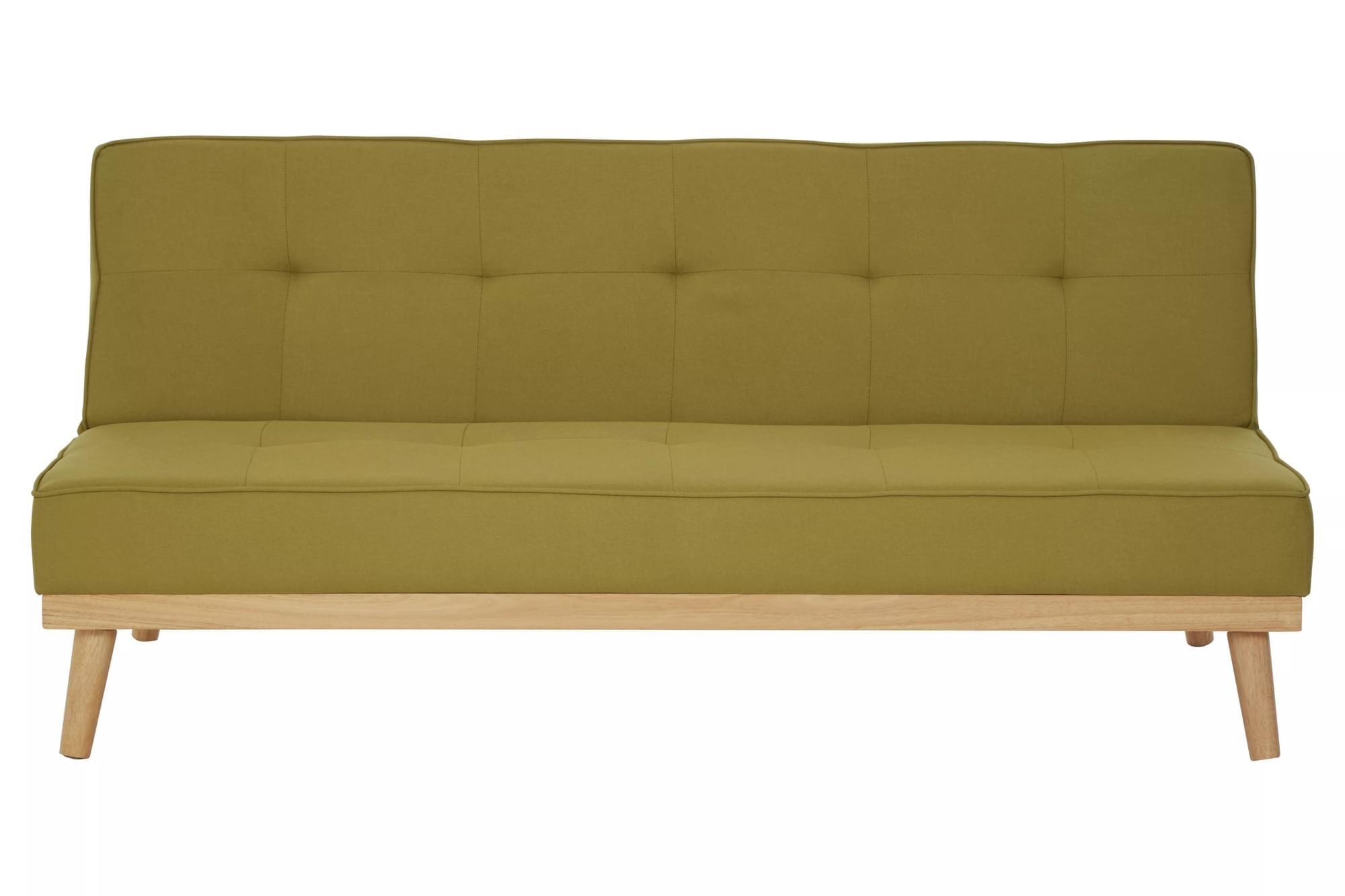Interiors by Premier Stockholm 3 Seat Sofa Bed