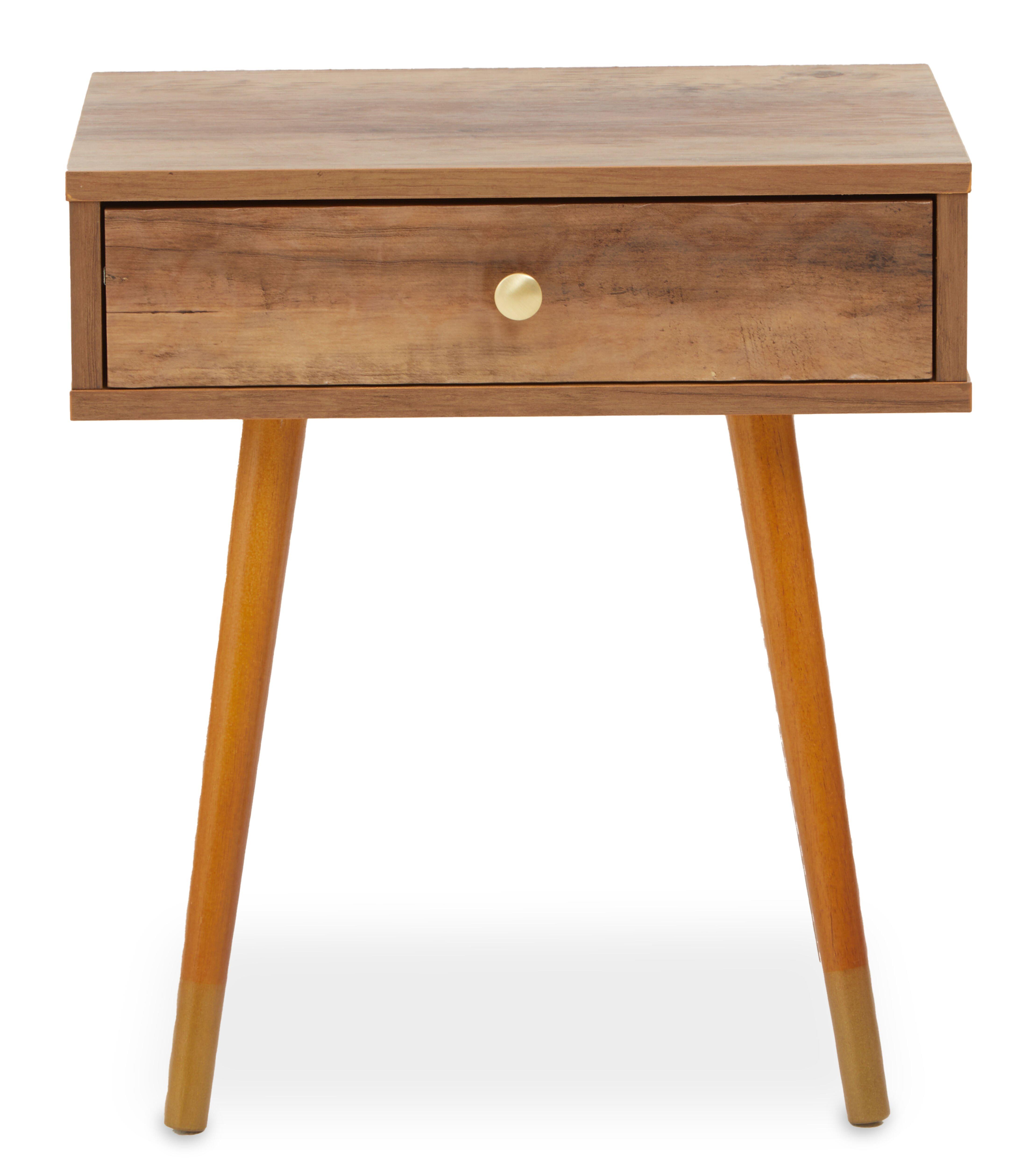 Frida Small Side Table