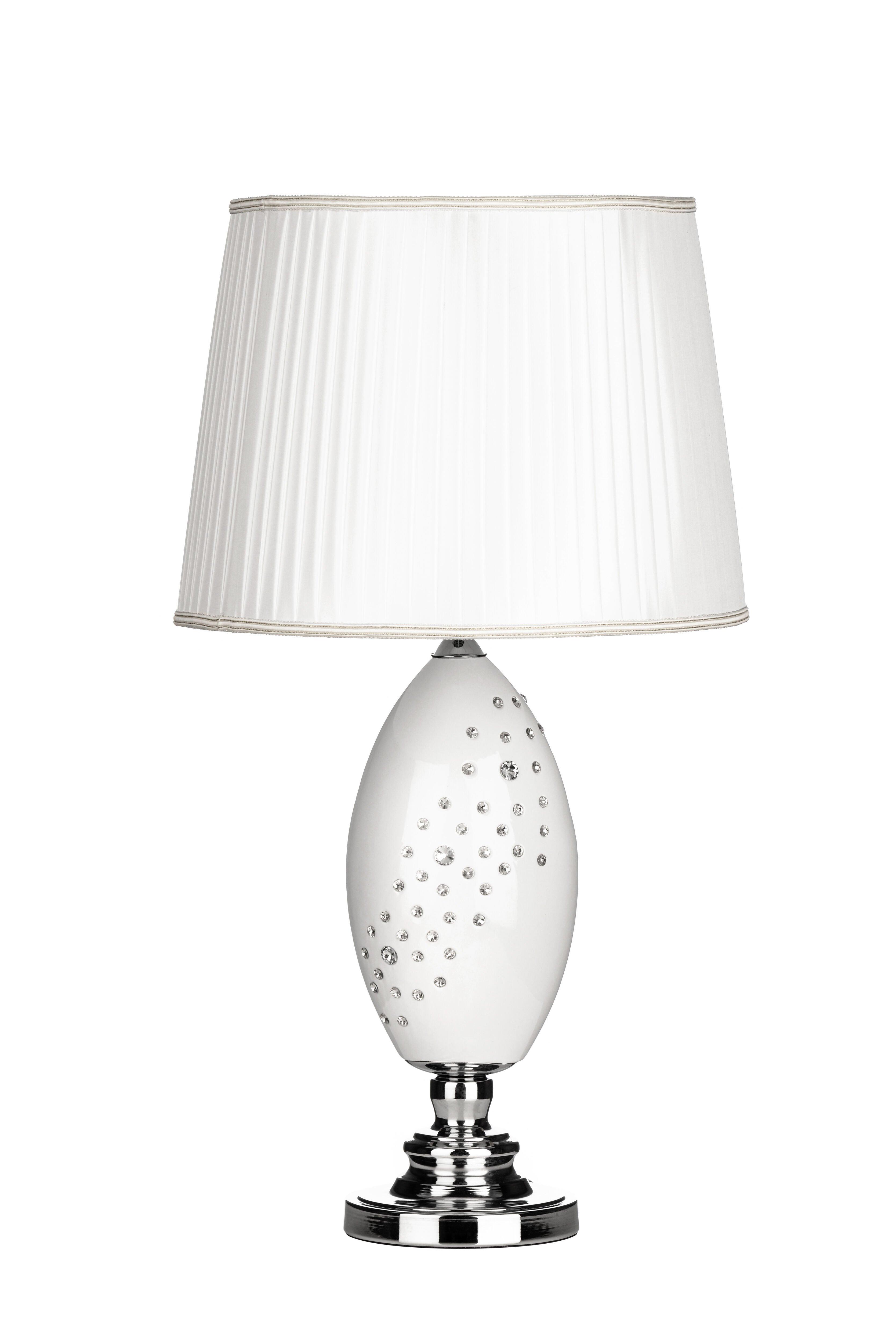 Interiors by Premier Maisy Table Lamp