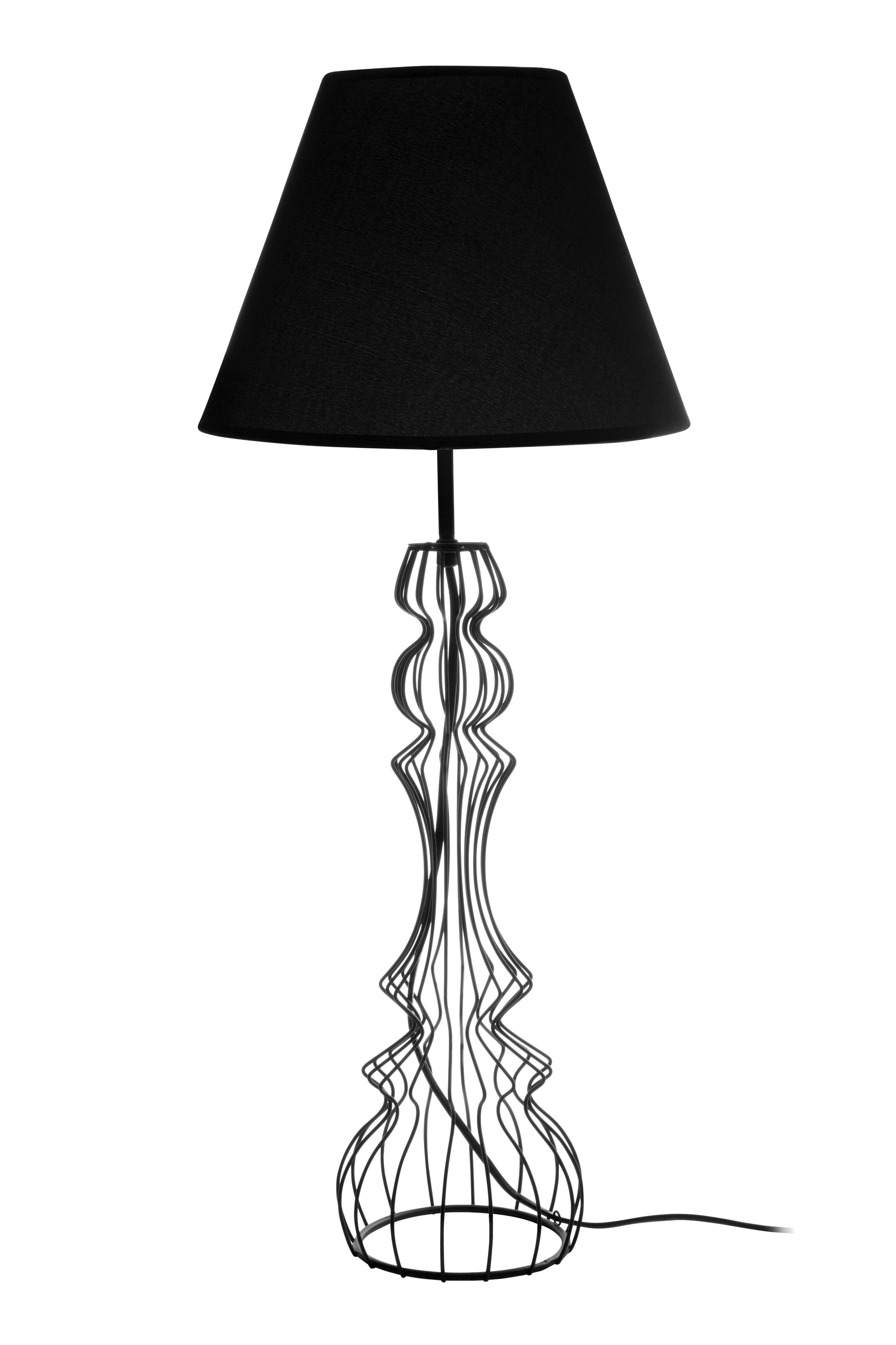 Interiors by Premier Chicago Table Lamp
