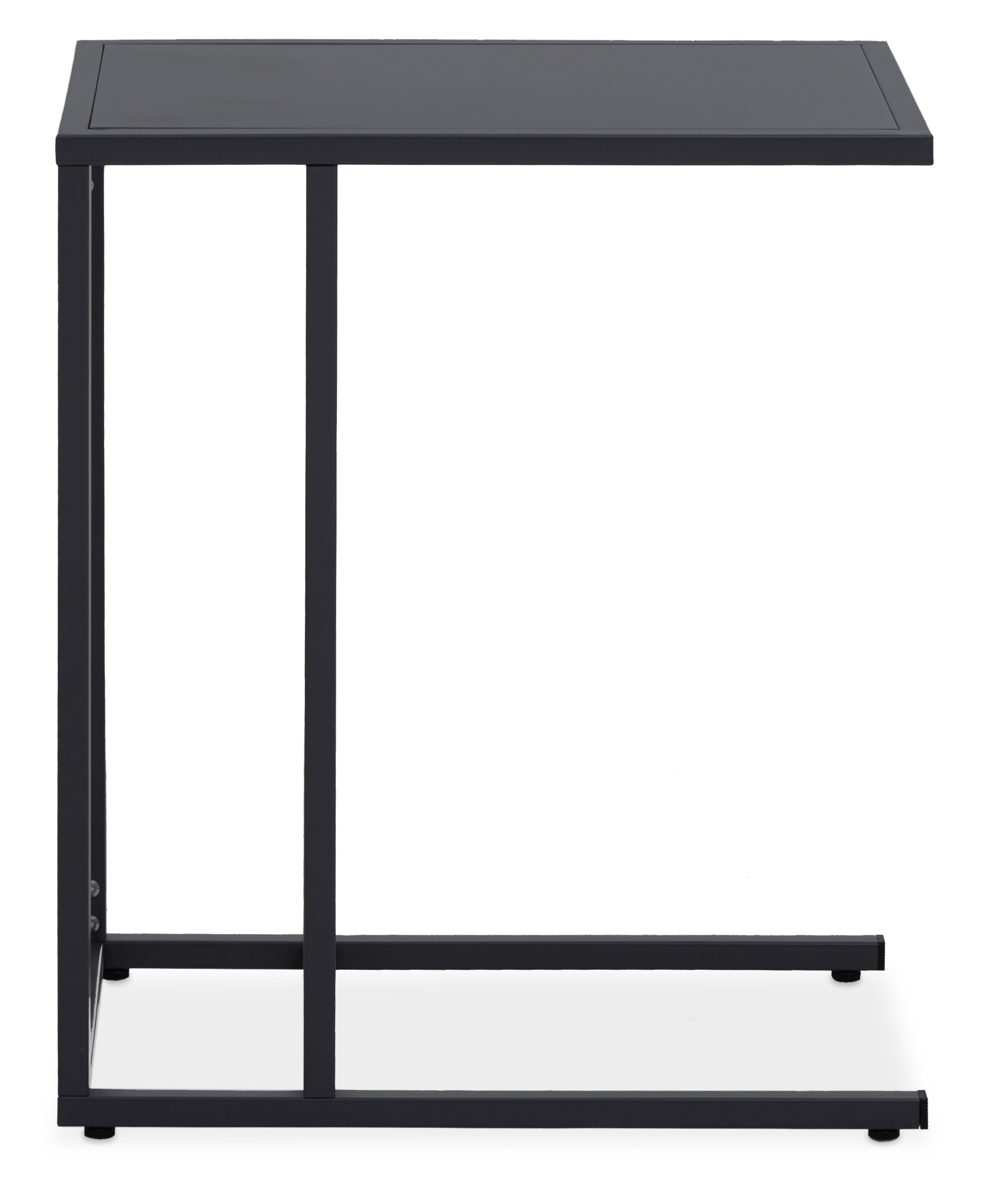 Acero Side Table