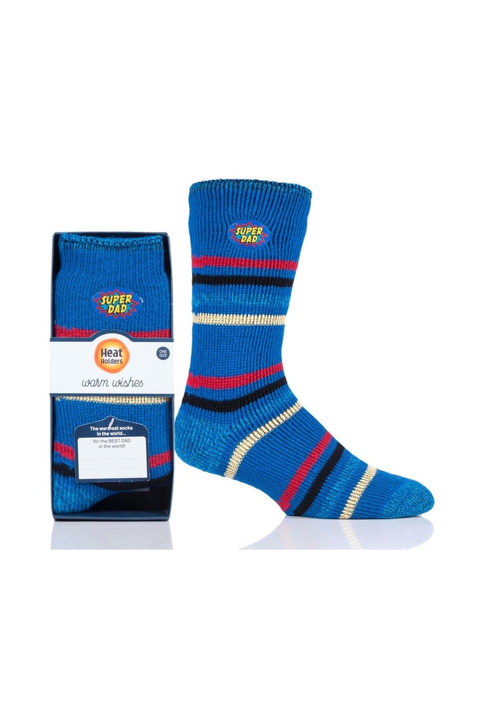 1 Pair Gift Boxed Socks