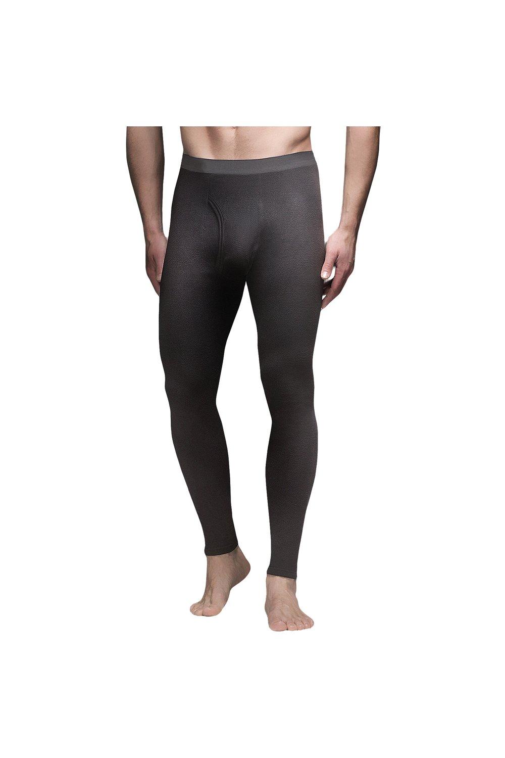 1 Pack Microfleece Base Layer Bottoms