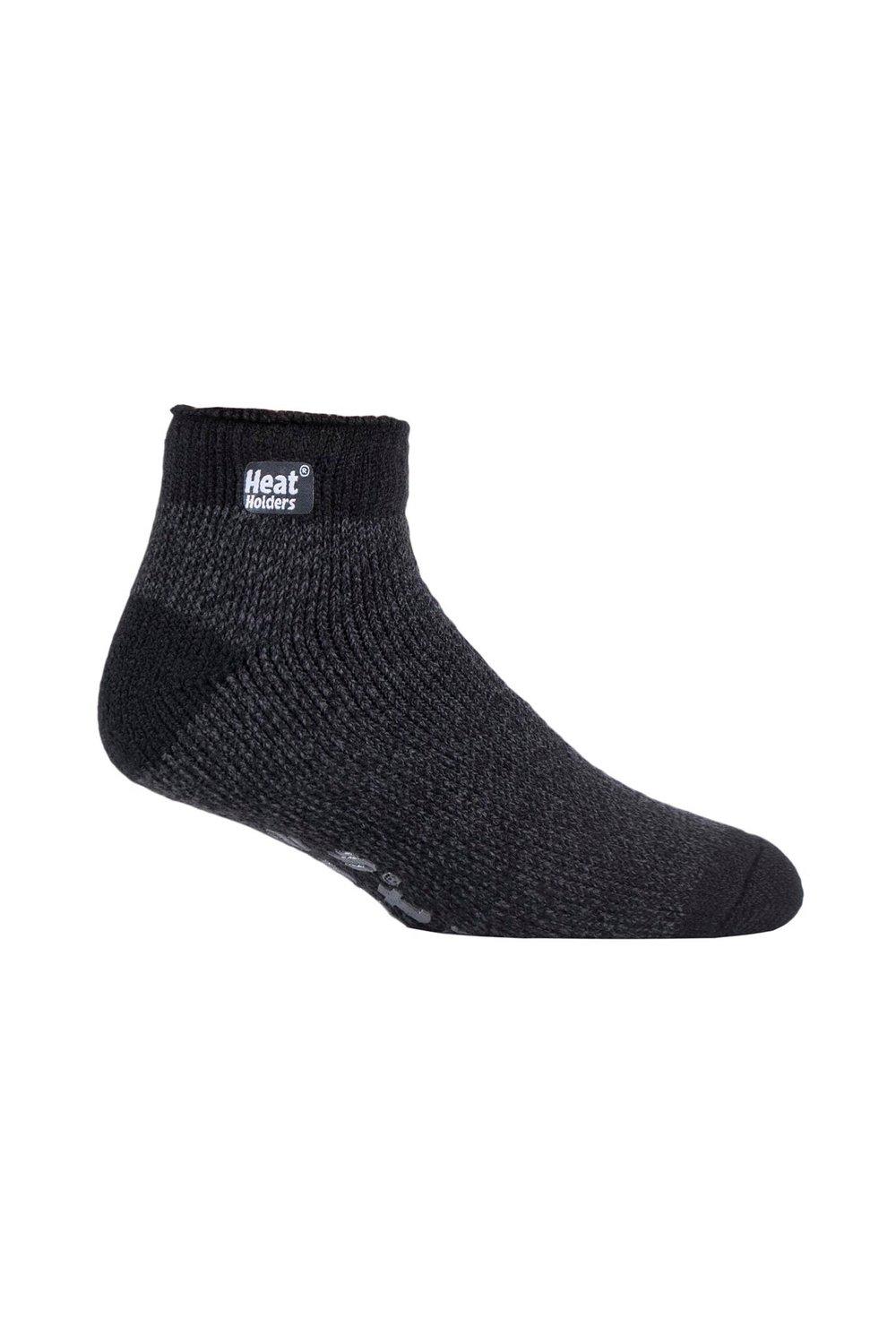 1 Pair Slipper Thermal Ankle Slipper Socks