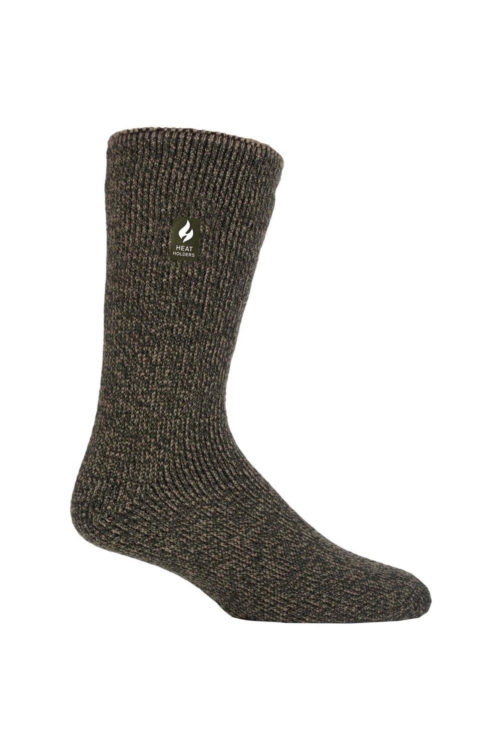 1 Pair 2.9 TOG Merino Wool Socks