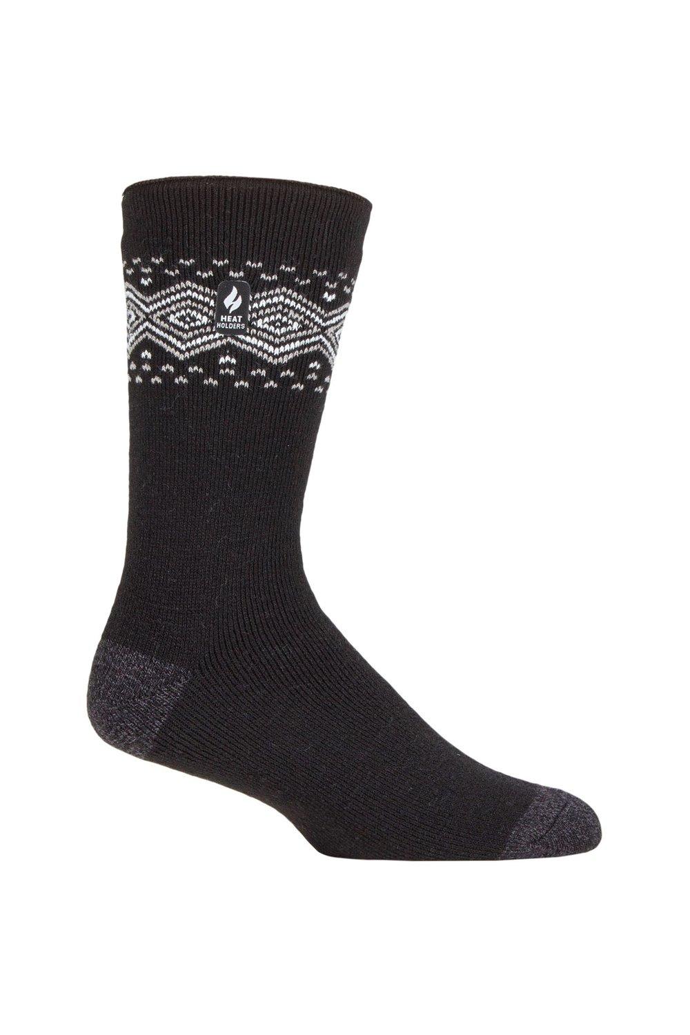 1 Pair 1.6 TOG Lite Striped, Patterned & Argyle Socks