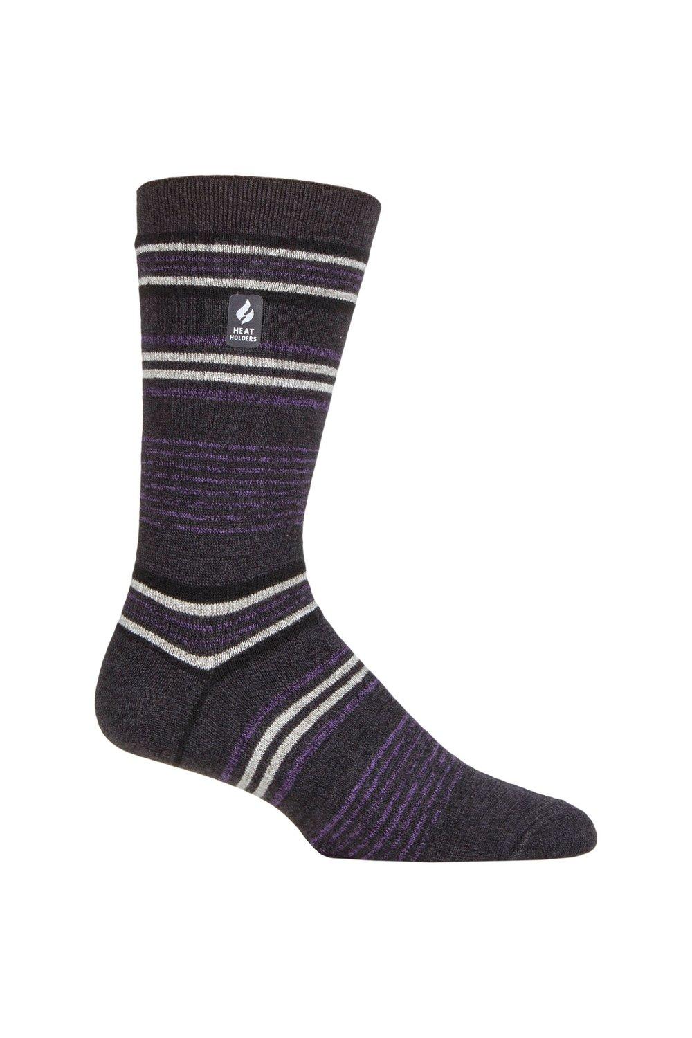 1 Pair 1.0 TOG Ultralite Striped, Argyle and Patterned Socks