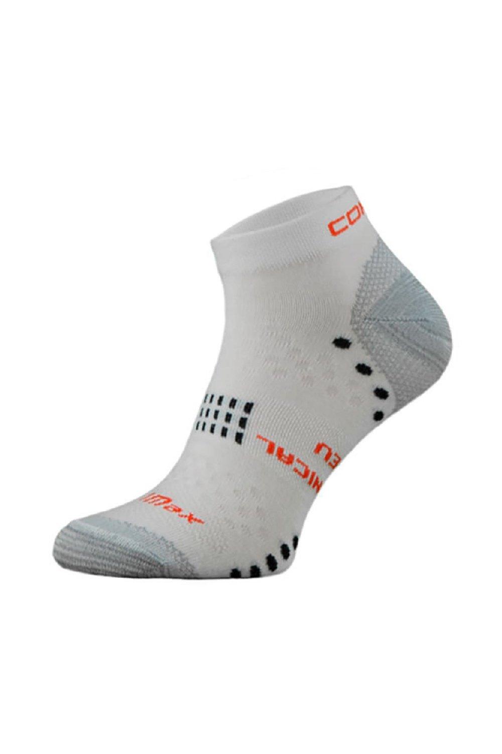Underwear & Socks | Coolmax Running Socks with Arch Grip Support | COMODO