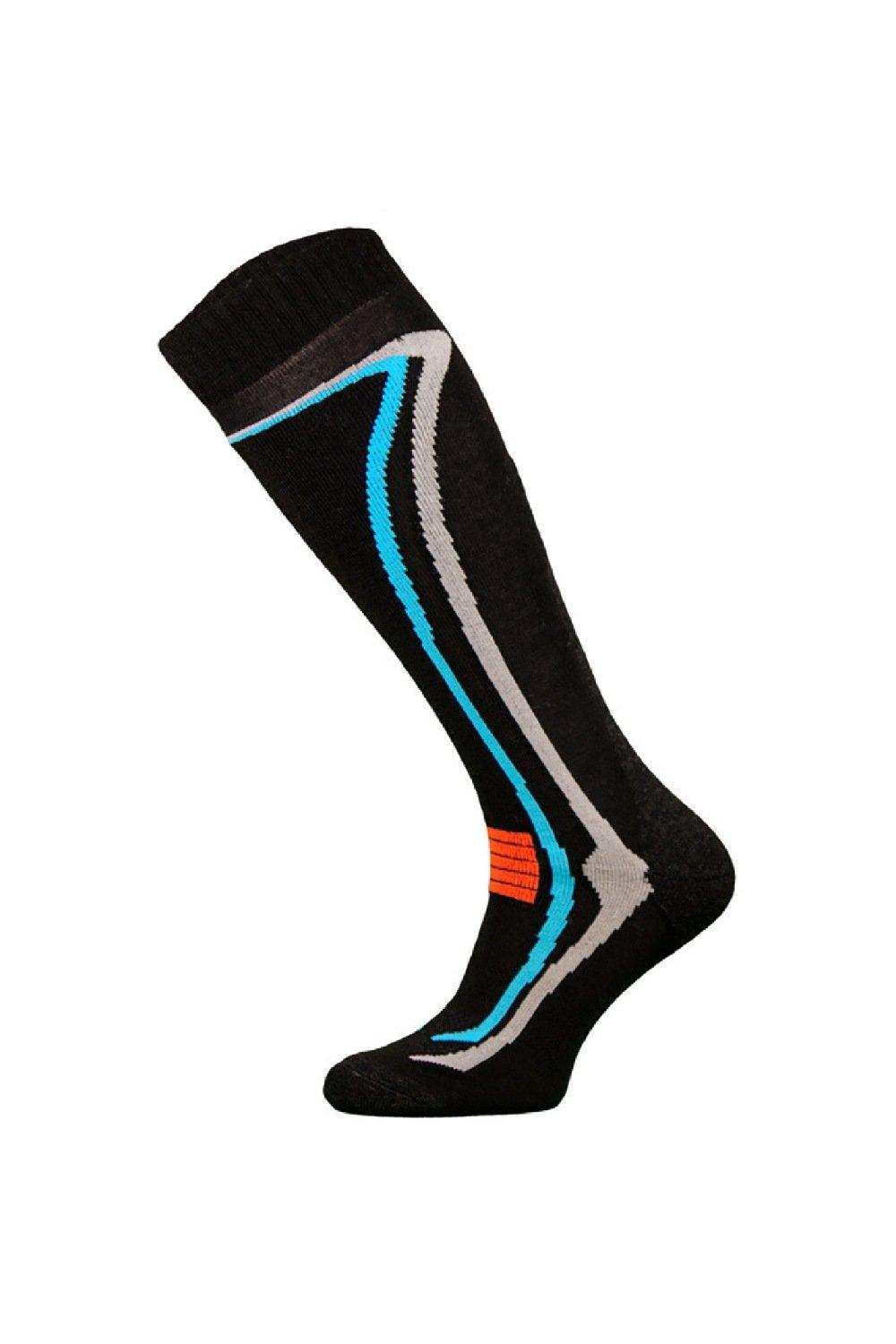 Merino Wool Climacontrol Knee High Ski Socks