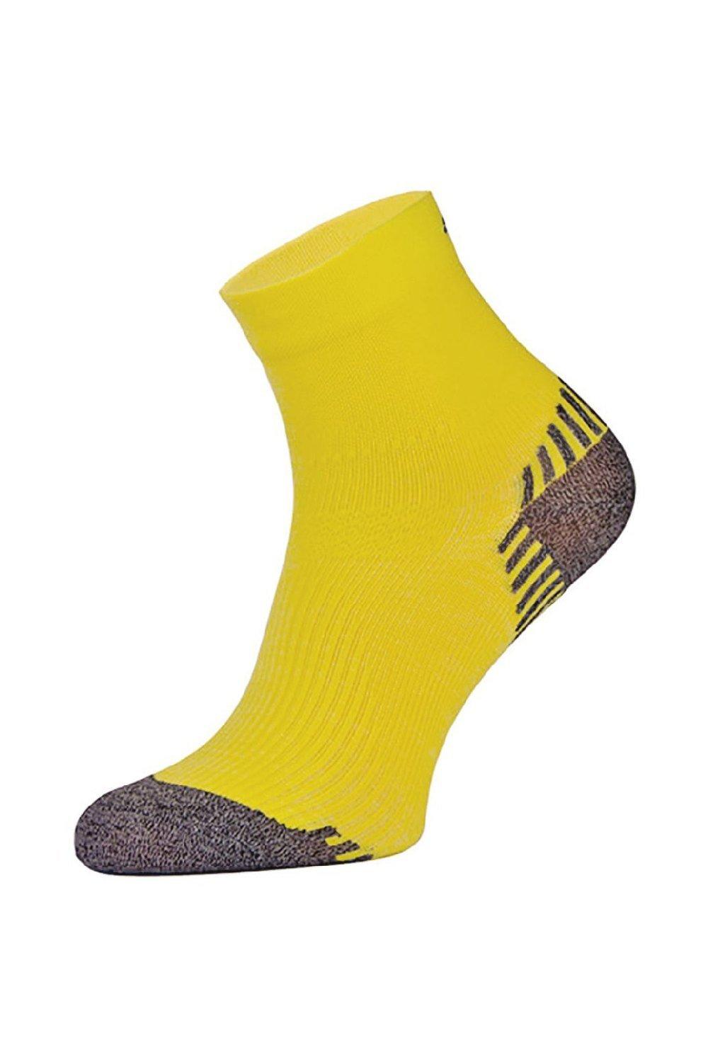 Low Cut Ankle Length Compression Running Socks