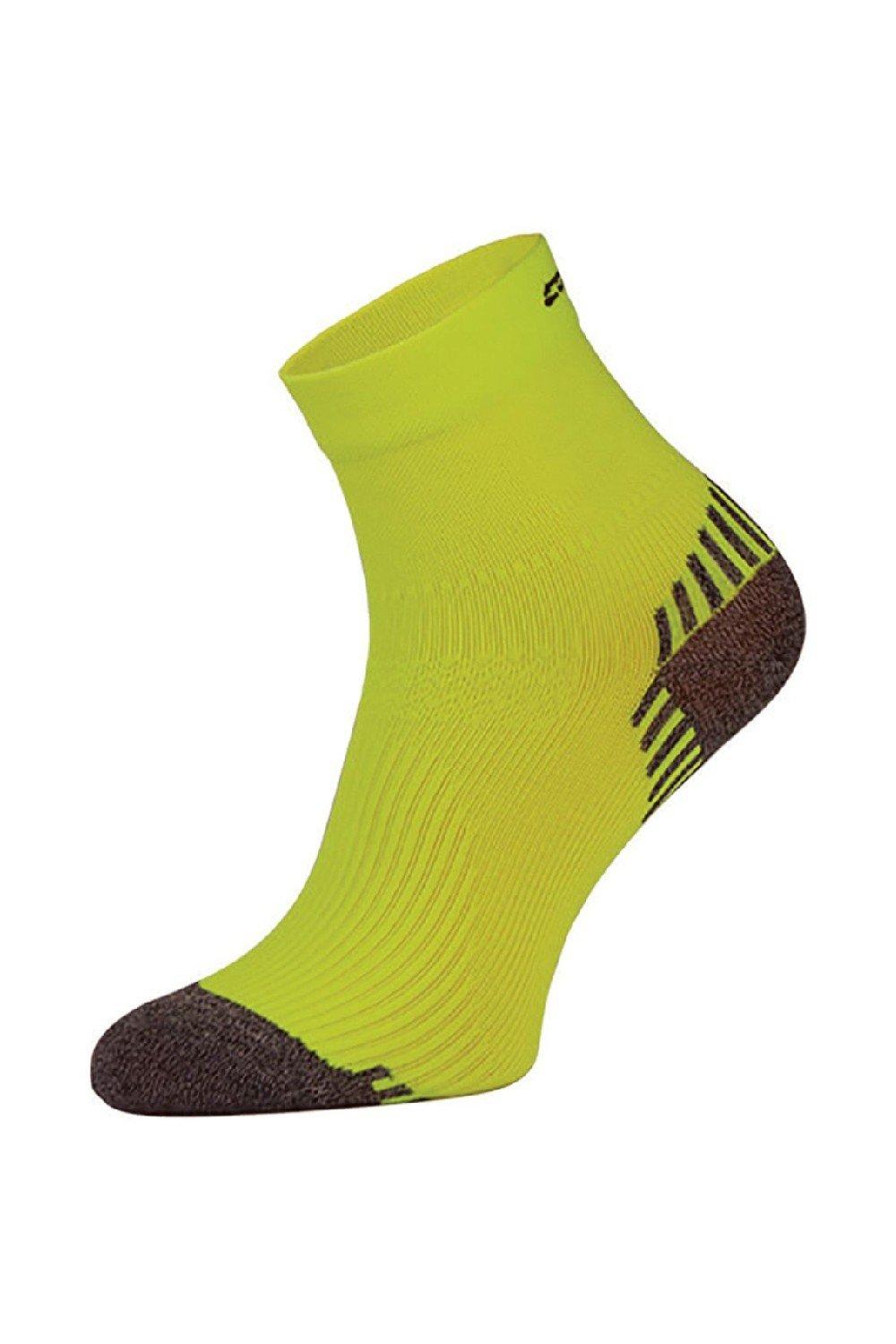 Low Cut Ankle Length Compression Running Socks