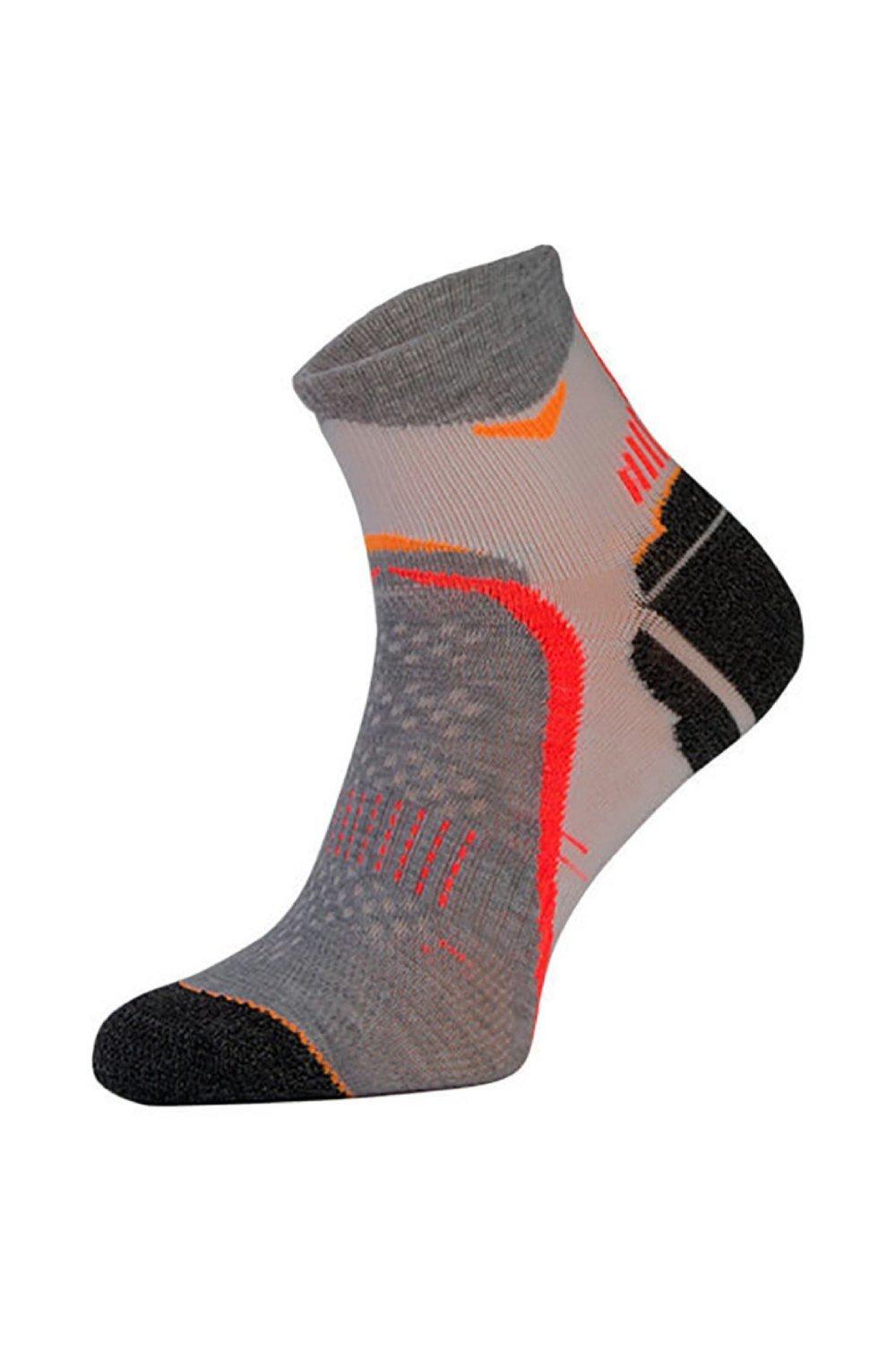 Drytex Yarn Arch Support Durable Running Jogging Socks