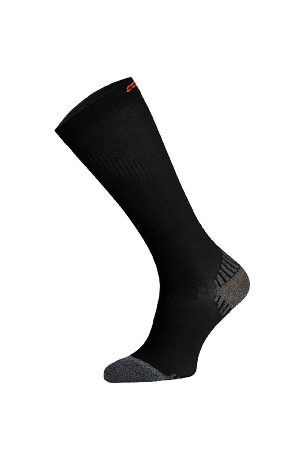 Long Knee High Running Compression Sport Socks