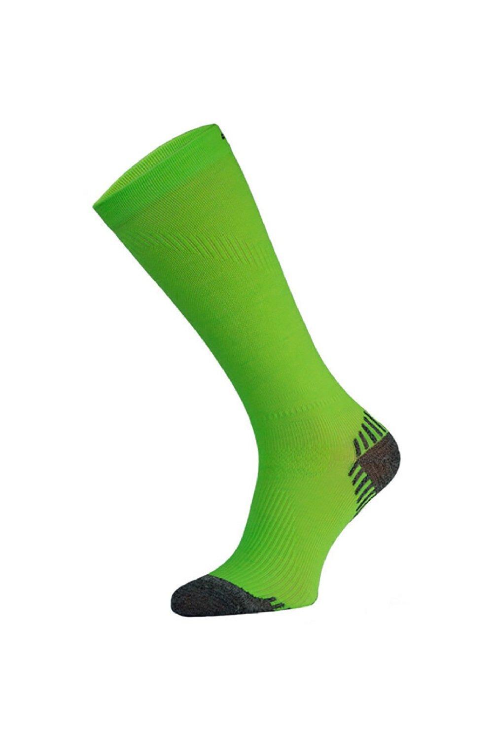 Long Knee High Running Compression Sport Socks