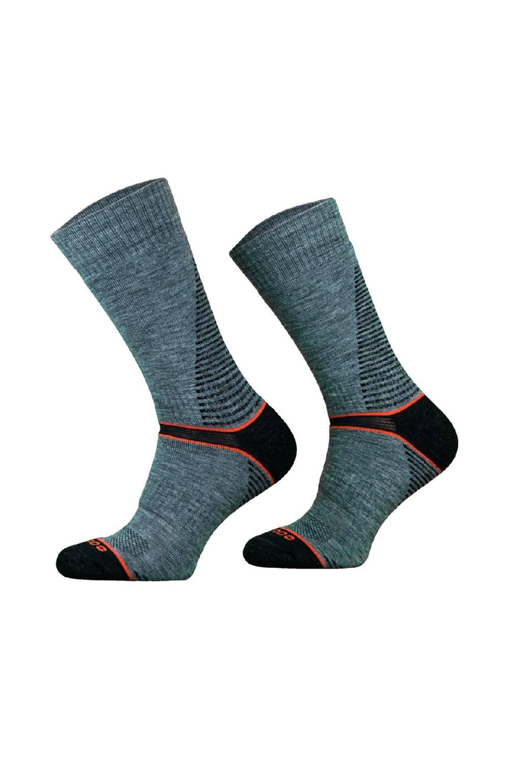 Outdoor Performance Merino Wool CLIMACONTROL Hiking Socks