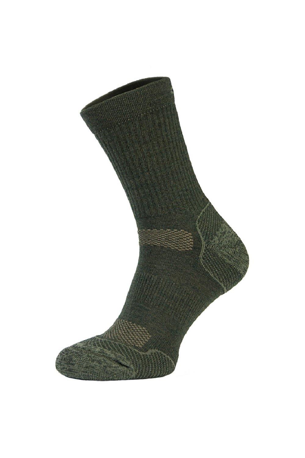 Outdoor Performance Merino Wool Quick Drying Lightweight Socks