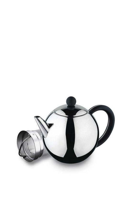 Grunwerg CAFÉ OLÉ Rondo 1.5L Tea Pot with Infuser 1