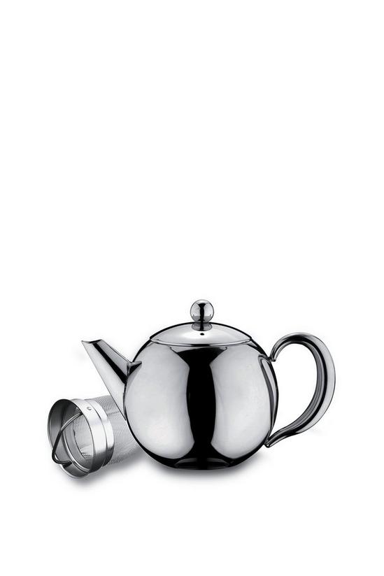 Grunwerg CAFÉ OLÉ Rondeo 0.5L Tea Pot with Infuser 1