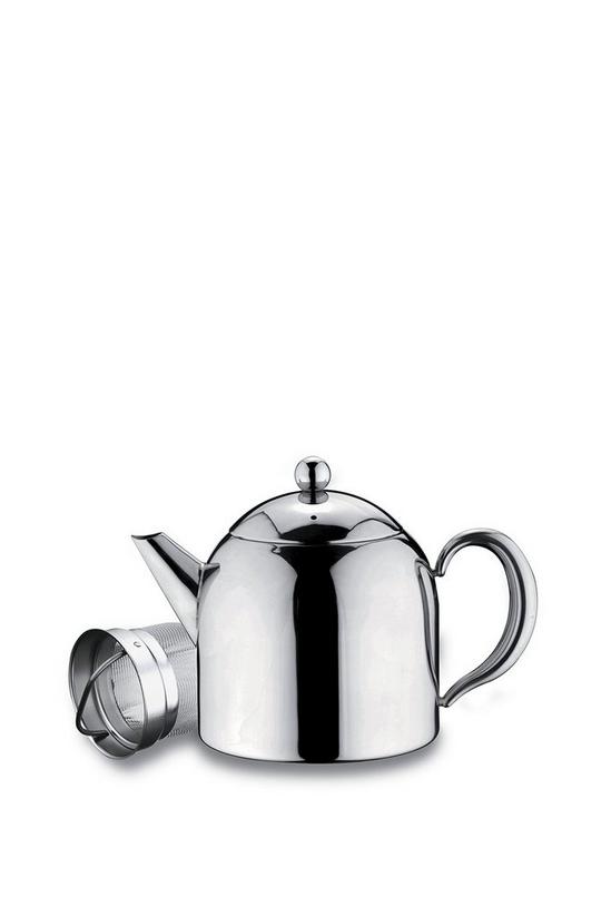 Grunwerg CAFÉ OLÉ Belmont 1.5L Tea Pot with Infuser 1