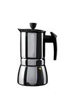 Grunwerg CAFÉ OLÉ 4 Cup Espresso Coffee Maker thumbnail 1