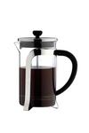 Grunwerg CAFÉ OLÉ Mode 6 Cup Cafetiere with Metal Frames thumbnail 1