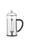 Grunwerg CAFÉ OLÉ Desire 3 Cup Cafetiere with Metal Frames thumbnail 1