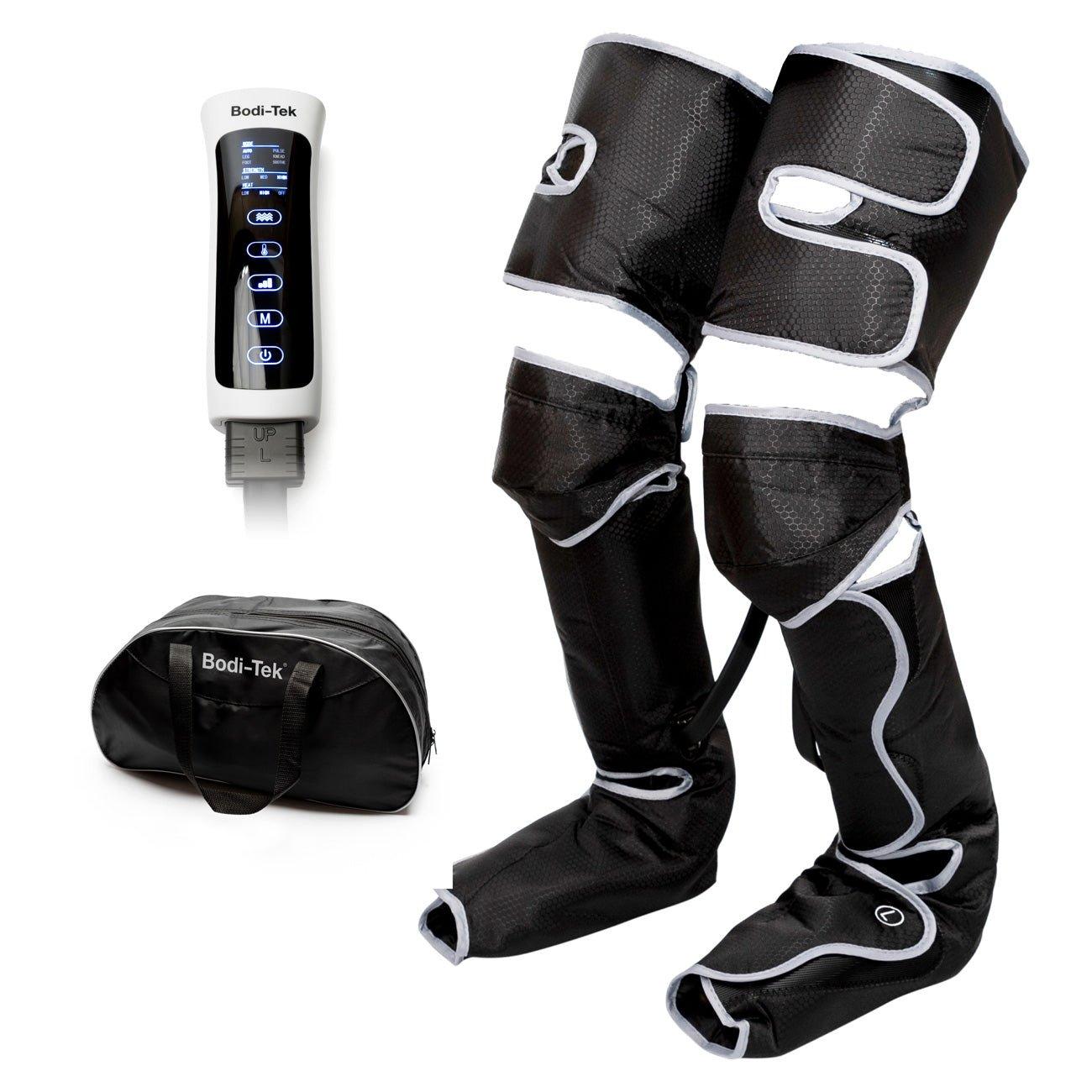Comfort 360 Full-Leg Compression Massager