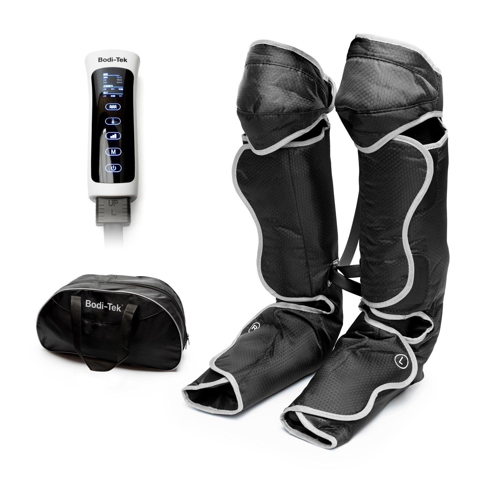 Comfort 360 degree Half Leg Compression Massager