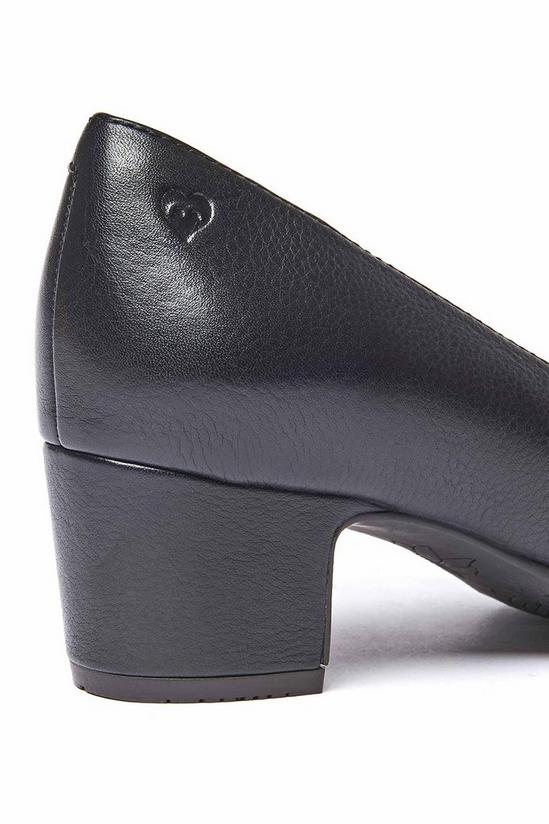 Heels | 'Keel' Ladies Court Shoe | Moshulu