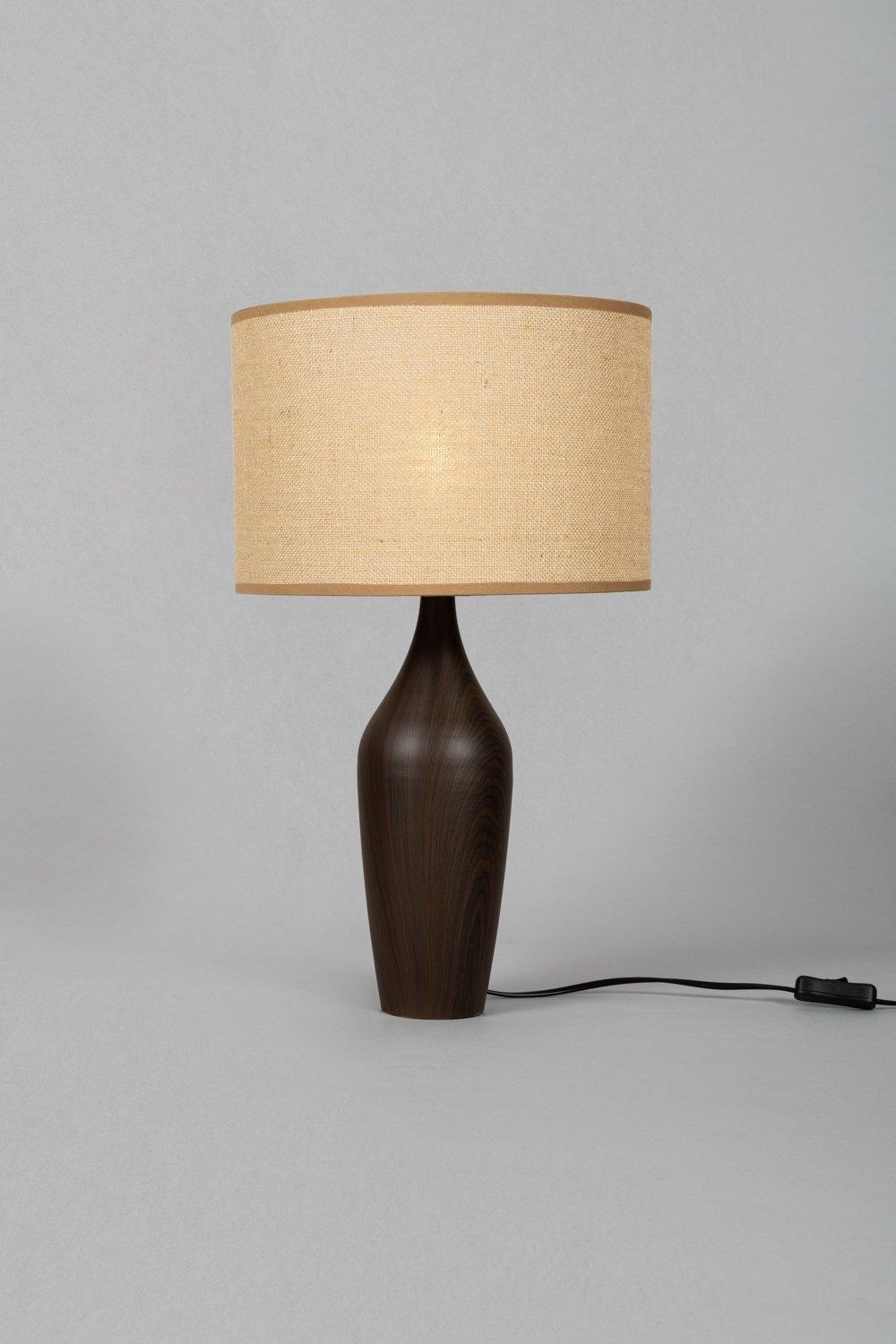 Eva Table Lamp