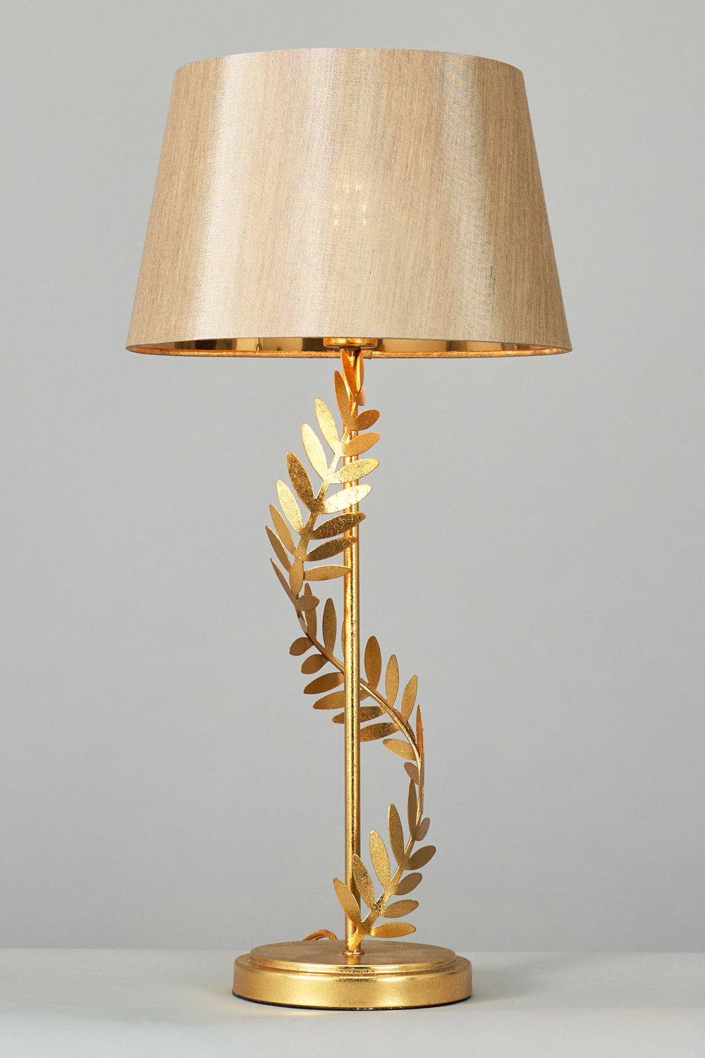 Brookby Stem Table Lamp