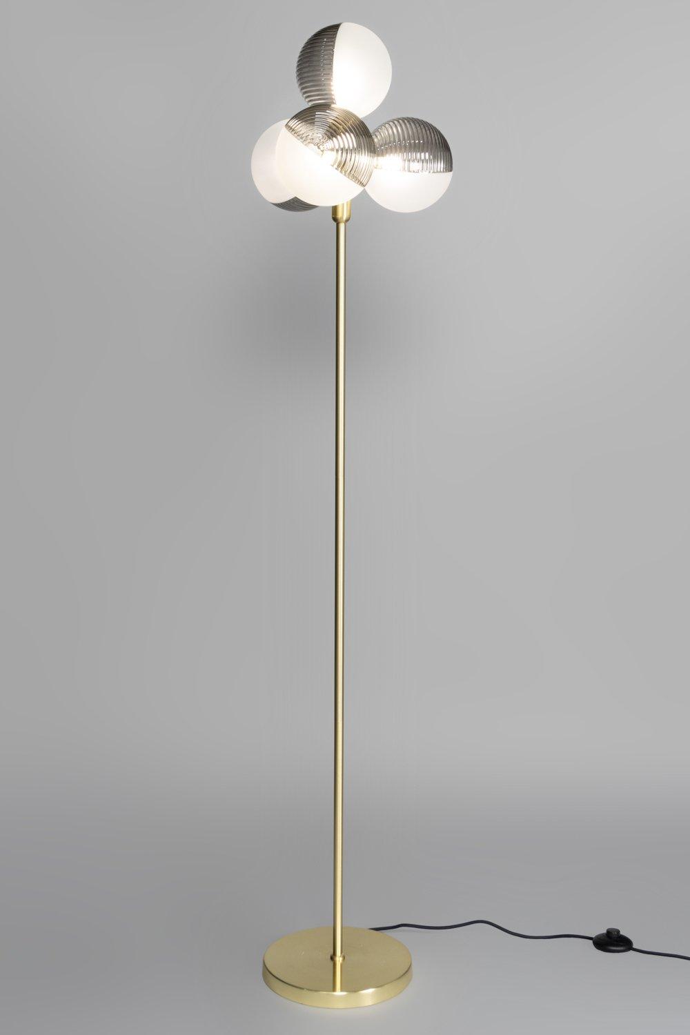 Emile Floor Lamp