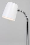 BHS Lighting Glow Task Table Lamp thumbnail 3