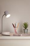 BHS Lighting Glow Task Table Lamp thumbnail 4