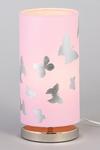 BHS Lighting Glow Butterly Table Lamp thumbnail 1