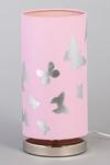 BHS Lighting Glow Butterly Table Lamp thumbnail 2