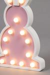 BHS Lighting Glow Bunny Table Lamp thumbnail 3