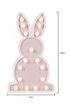BHS Lighting Glow Bunny Table Lamp thumbnail 5