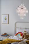 BHS Lighting Glow Jewelled Easy Fit Light Shade thumbnail 4