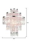 BHS Lighting Glow Jewelled Easy Fit Light Shade thumbnail 5