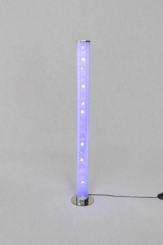 BHS Lighting Glow Galaxy Floor Lamp 1
