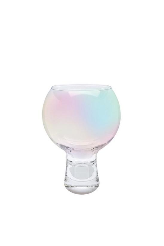iStyle Pearlescent Lustre Gin Glass 1